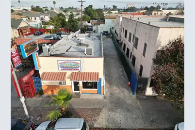 4614 Avalon, Los Angeles, CA 90011 - Photo 11