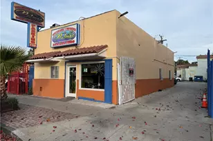 4614 Avalon, Los Angeles, CA 90011 - Photo 1