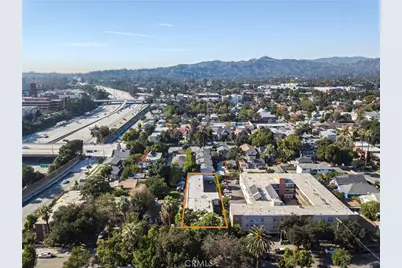 423 N Garfield, Pasadena, CA 91101 - Photo 9