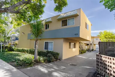 423 N Garfield, Pasadena, CA 91101 - Photo 1