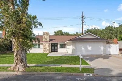 1445 Arrow Wood, Brea, CA 92821 - Photo 1