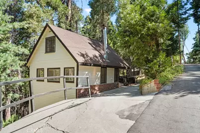 25576 Hi Lane, Twin Peaks, CA 92391 - Photo 27