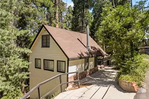 25576 Hi Ln, Twin Peaks, CA 92391 - Photo 3