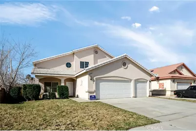 43929 Amy Court, Lancaster, CA 93535 - Photo 3