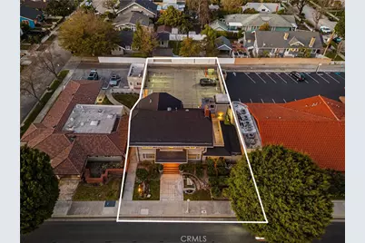 615 E Chapman, Orange, CA 92866 - Photo 61