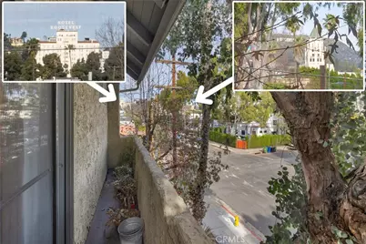 1351 N Orange Drive #205, Los Angeles, CA 90028 - Photo 21