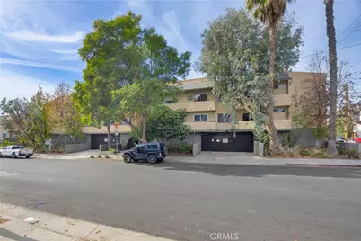 1351 N Orange Drive #205, Los Angeles, CA 90028 - Photo 25