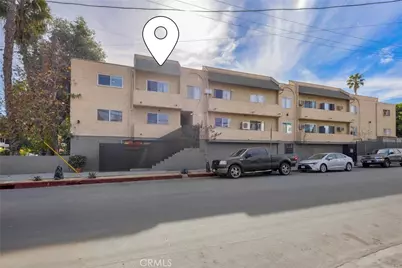 1351 N Orange Drive #205, Los Angeles, CA 90028 - Photo 29