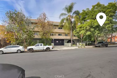 1351 N Orange Drive #205, Los Angeles, CA 90028 - Photo 33