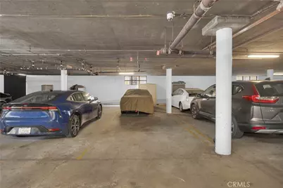 1351 N Orange Drive #205, Los Angeles, CA 90028 - Photo 31