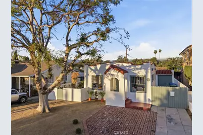 3327 Hollydale Dr., Los Angeles, CA 90039 - Photo 49