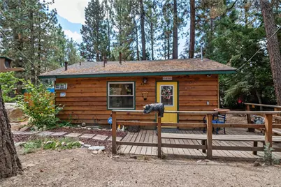 42955 Encino, Big Bear Lake, CA 92315 - Photo 3