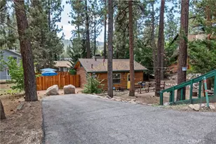 42955 Encino, Big Bear Lake, CA 92315 - Photo 1