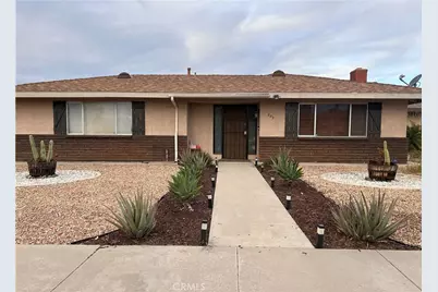 889 Cardona Place, Hemet, CA 92543 - Photo 1