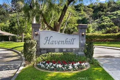 5810 E Mountain Loop, Anaheim Hills, CA 92807 - Photo 41