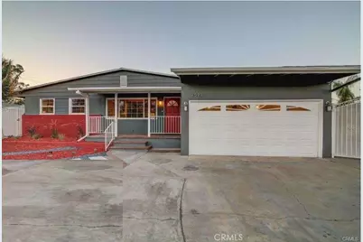 9521 Skylark Boulevard, Garden Grove, CA 92841 - Photo 1