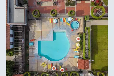 2601 E Victoria #357, Rancho Dominguez, CA 90220 - Photo 43