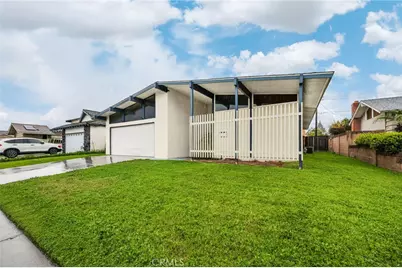 10592 Pamela, Cypress, CA 90630 - Photo 1