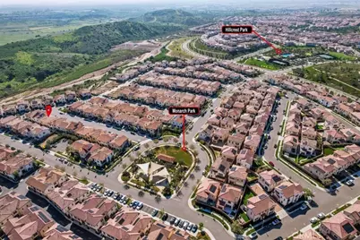 114 Bouquet, Irvine, CA 92618 - Photo 3