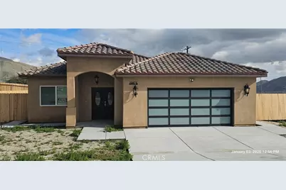 13422 Cholla, White Water, CA 92282 - Photo 1