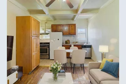 608 W 52nd, Los Angeles, CA 90037 - Photo 11