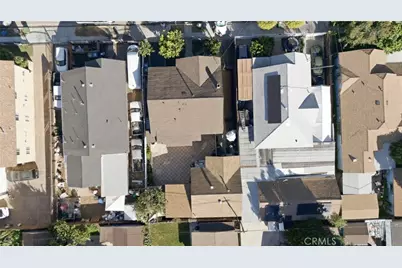 608 W 52nd, Los Angeles, CA 90037 - Photo 13