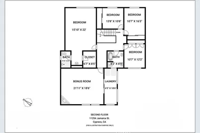 11254 Jamaica, Cypress, CA 90630 - Photo 49