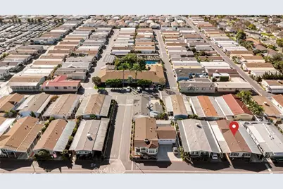 3050 W W Ball #11, Anaheim, CA 92804 - Photo 41