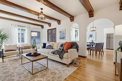 2525 Fashion Avenue, Long Beach, CA 90810 - Photo 5