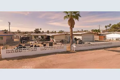 6074 Morongo, 29 Palms MCB, CA 92277 - Photo 1