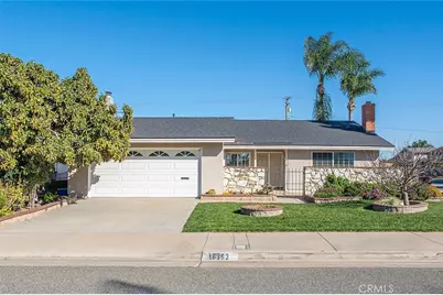 16362 Whittier Lane, Huntington Beach, CA 92647 - Photo 1