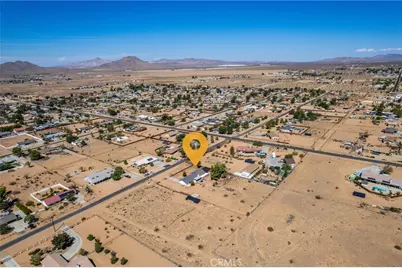 16433 Ocotilla Road, Apple Valley, CA 92307 - Photo 35