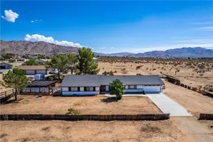 16433 Ocotilla Rd, Apple Valley, CA 92307 - Photo 1