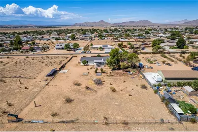 16433 Ocotilla Road, Apple Valley, CA 92307 - Photo 37