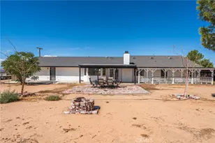 16433 Ocotilla Rd, Apple Valley, CA 92307 - Photo 31