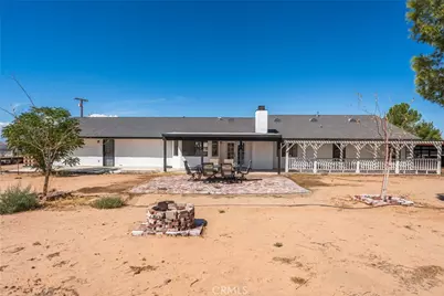 16433 Ocotilla Road, Apple Valley, CA 92307 - Photo 31