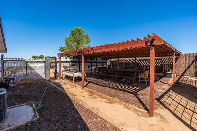16433 Ocotilla Road, Apple Valley, CA 92307 - Photo 33