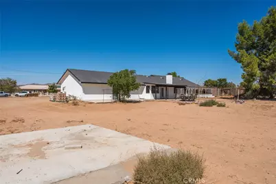 16433 Ocotilla Road, Apple Valley, CA 92307 - Photo 31