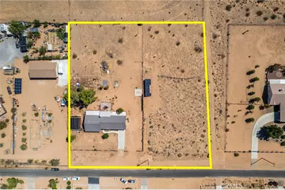 16433 Ocotilla Road, Apple Valley, CA 92307 - Photo 33