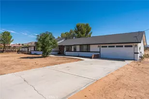 16433 Ocotilla Rd, Apple Valley, CA 92307 - Photo 1