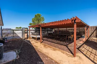 16433 Ocotilla Road, Apple Valley, CA 92307 - Photo 33