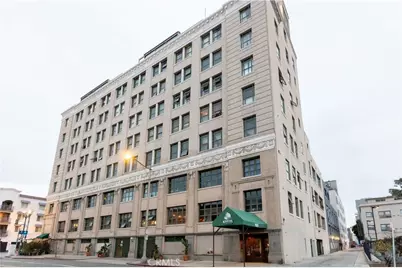 100 W 5th #6C, Long Beach, CA 90802 - Photo 67