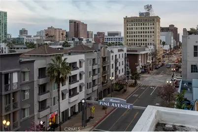 100 W 5th #6C, Long Beach, CA 90802 - Photo 57