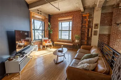 100 W 5th #6C, Long Beach, CA 90802 - Photo 3