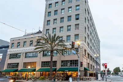 100 W 5th #6C, Long Beach, CA 90802 - Photo 63