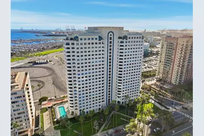 525 E Seaside #1104, Long Beach, CA 90802 - Photo 53