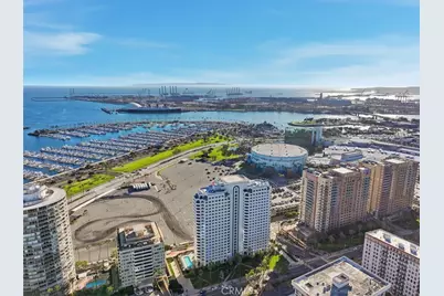 525 E Seaside #1104, Long Beach, CA 90802 - Photo 55