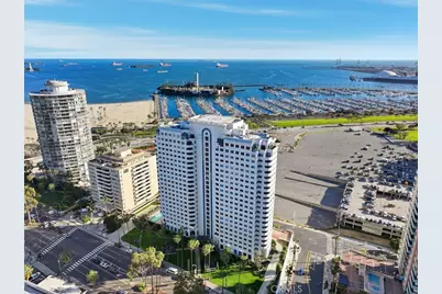 525 E Seaside #1104, Long Beach, CA 90802 - Photo 57