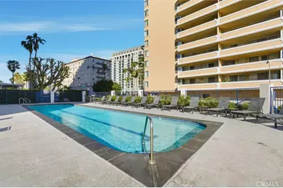 525 E Seaside #1104, Long Beach, CA 90802 - Photo 49