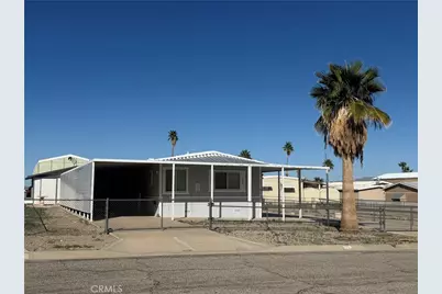 148574 Panoply, Needles, CA 92363 - Photo 1